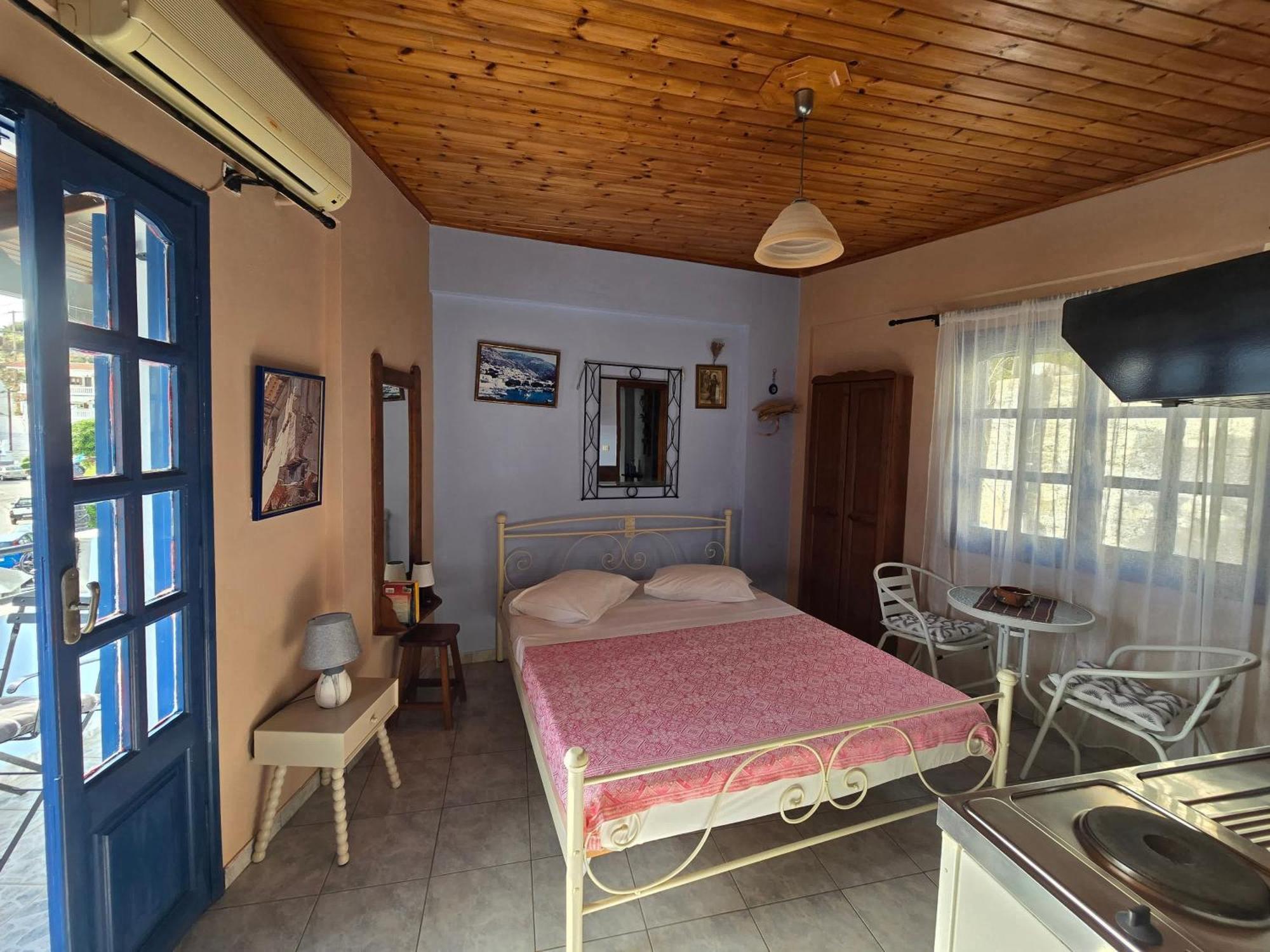 Aglaia Studios Fournoi Luaran gambar