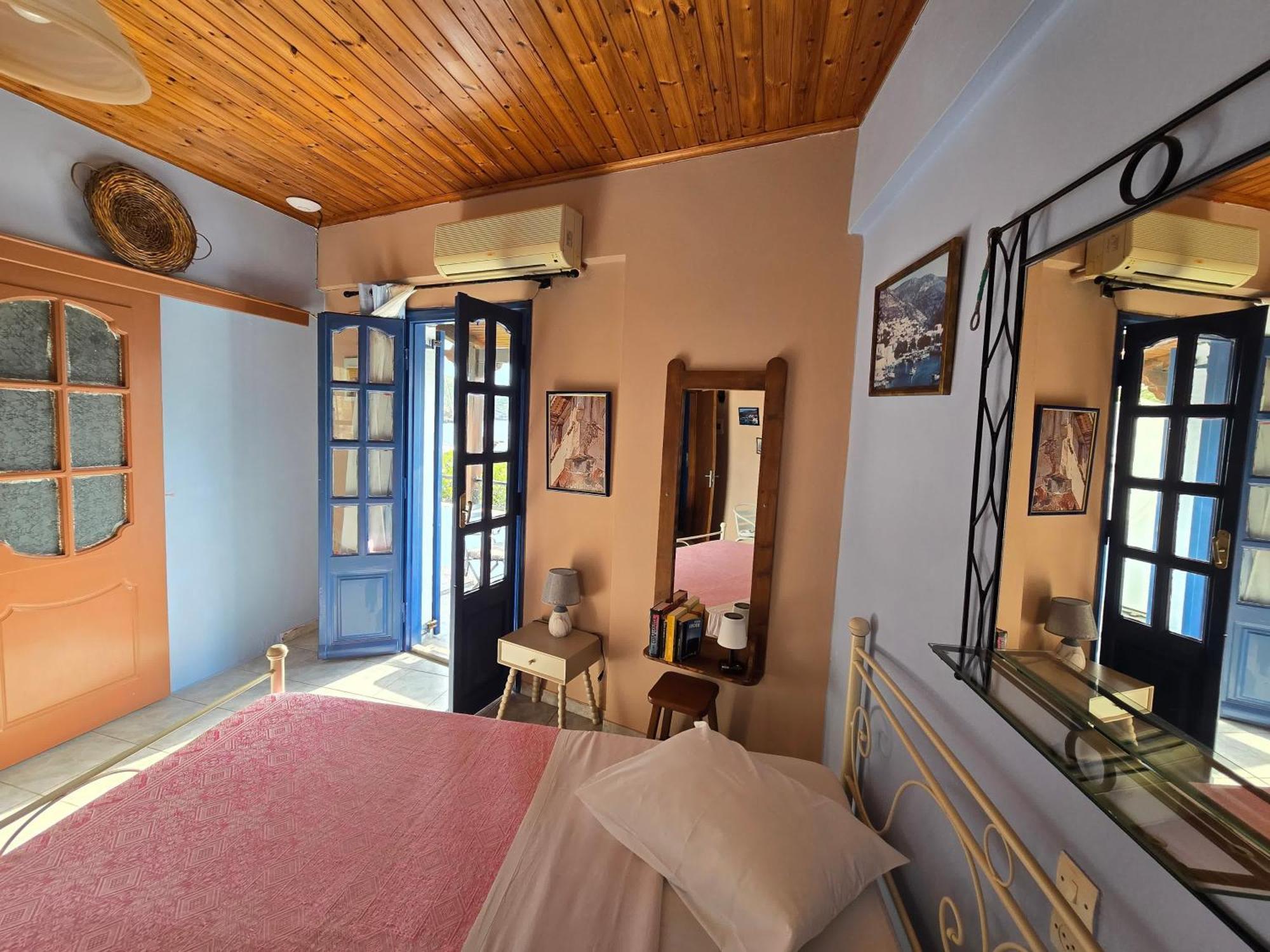 Aglaia Studios Fournoi Luaran gambar