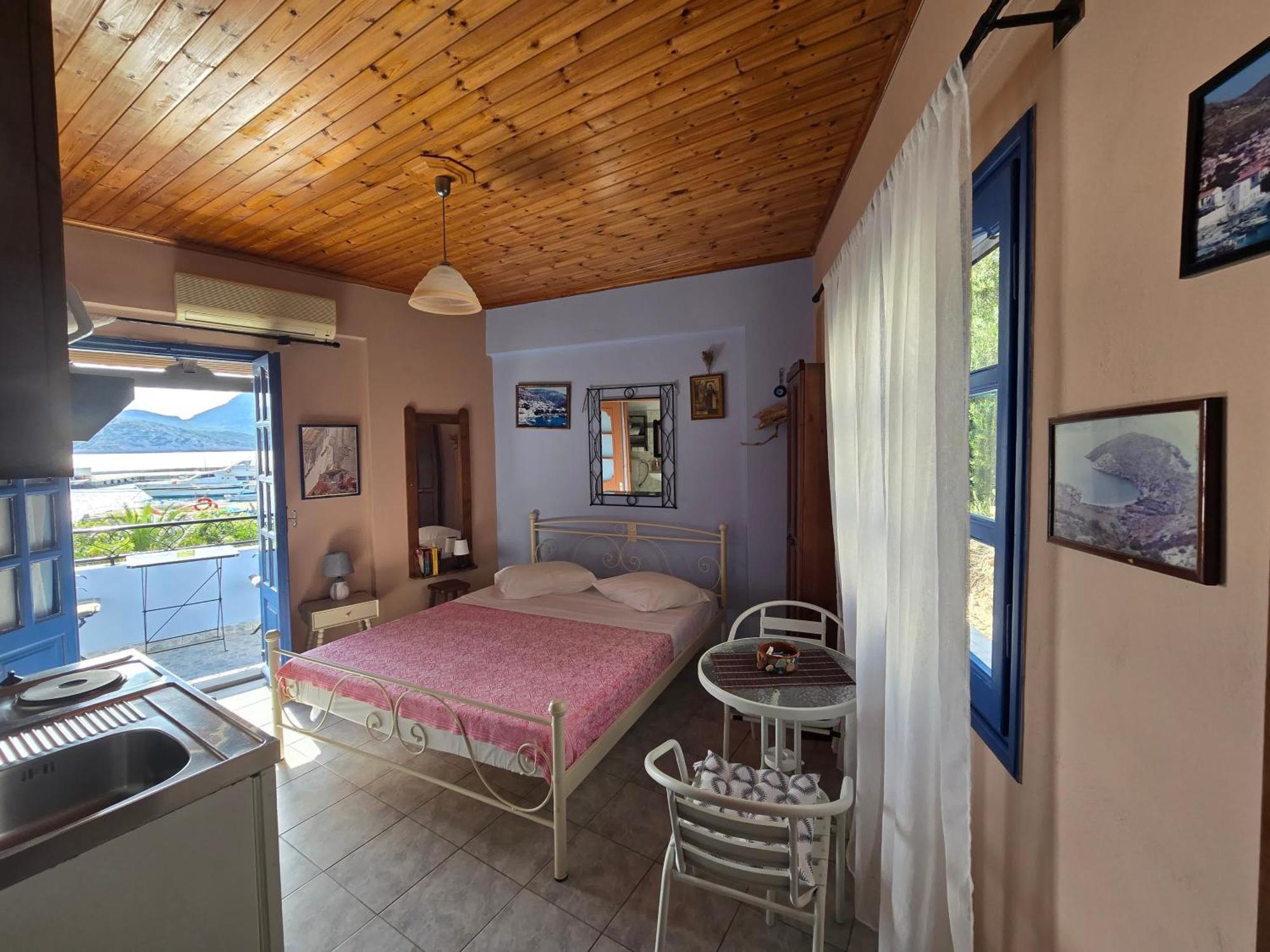 Aglaia Studios Fournoi Luaran gambar